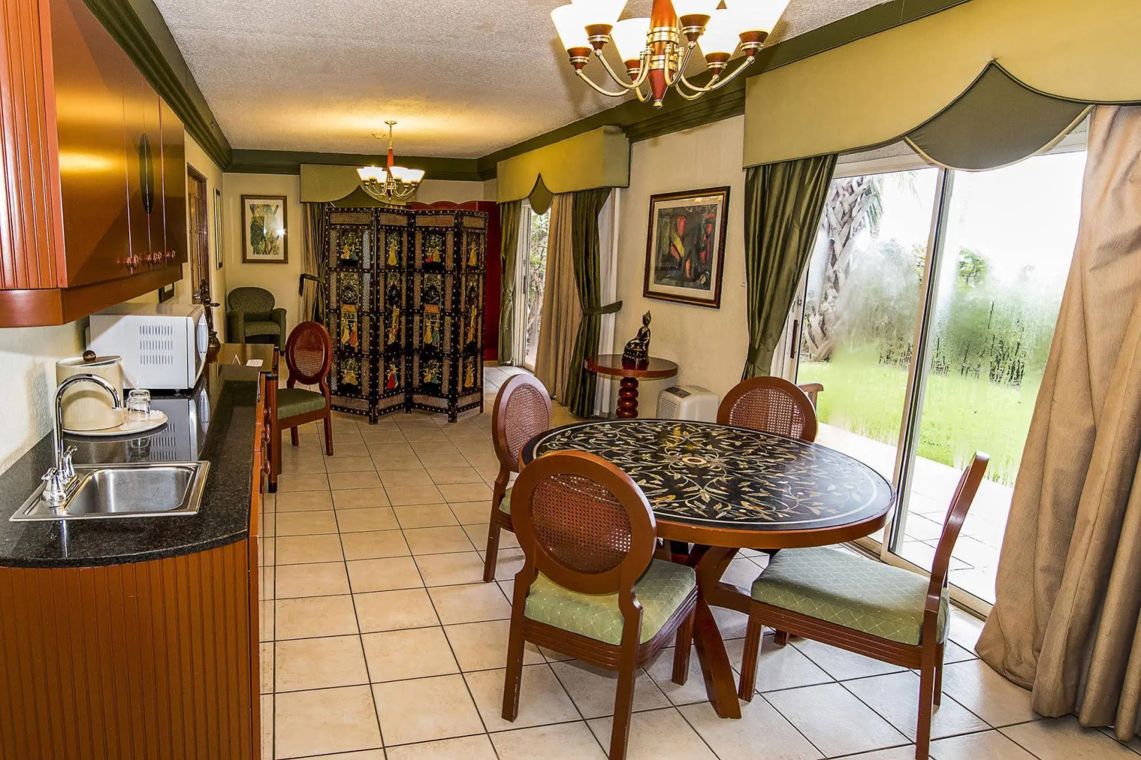 Rincon of the Seas - Grand Caribbean Hotel