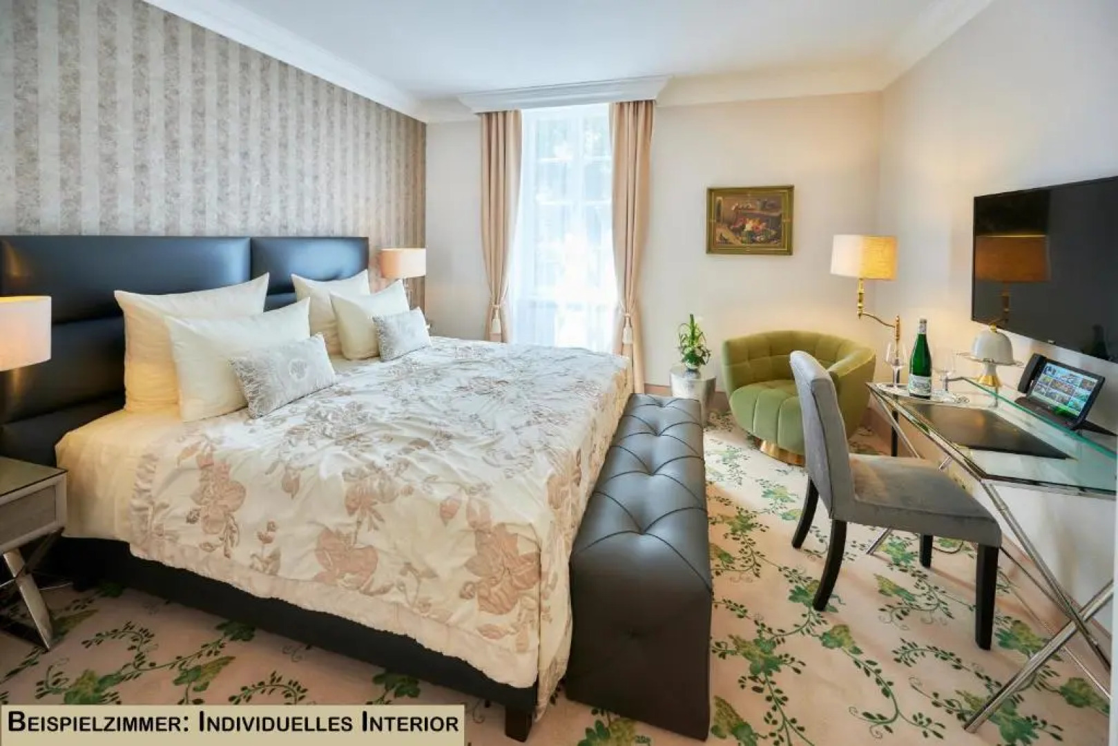 Weinromantikhotel Richtershof