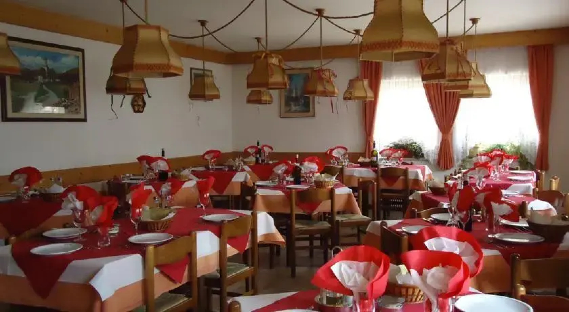 Albergo Heidi