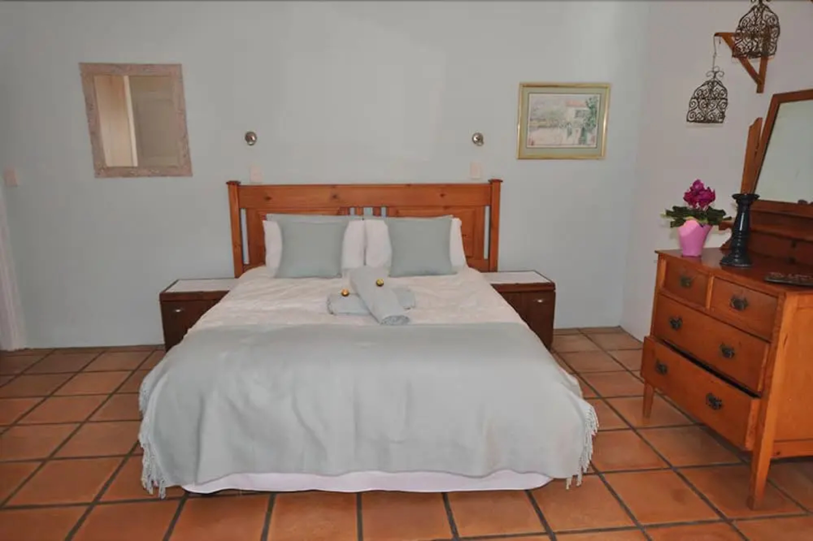 Langebaan Sea Cottages