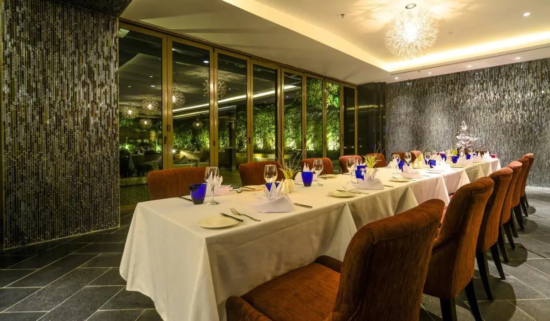 The Light Hotel Penang