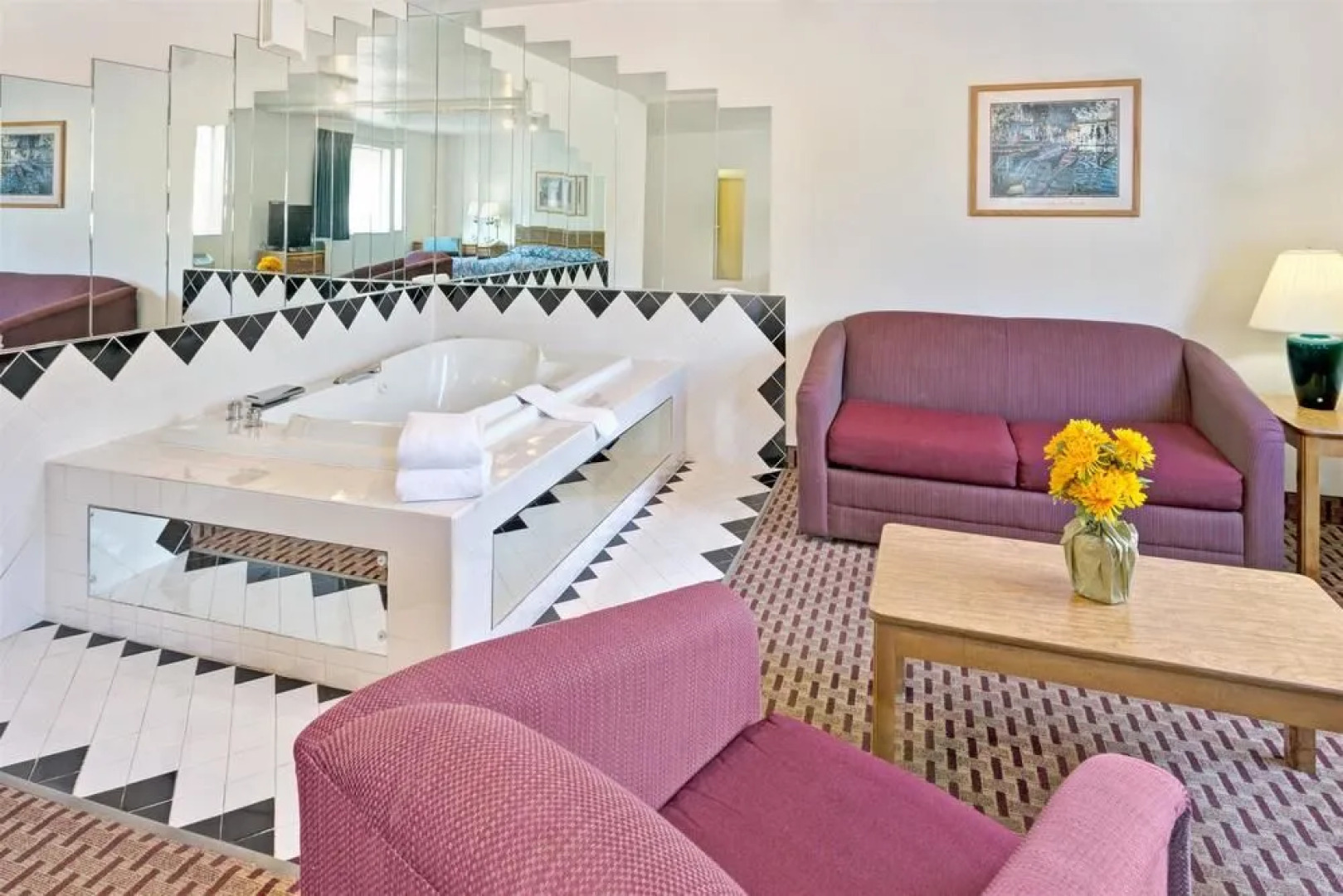 Super 8 Canonsburg/Pittsburgh Area