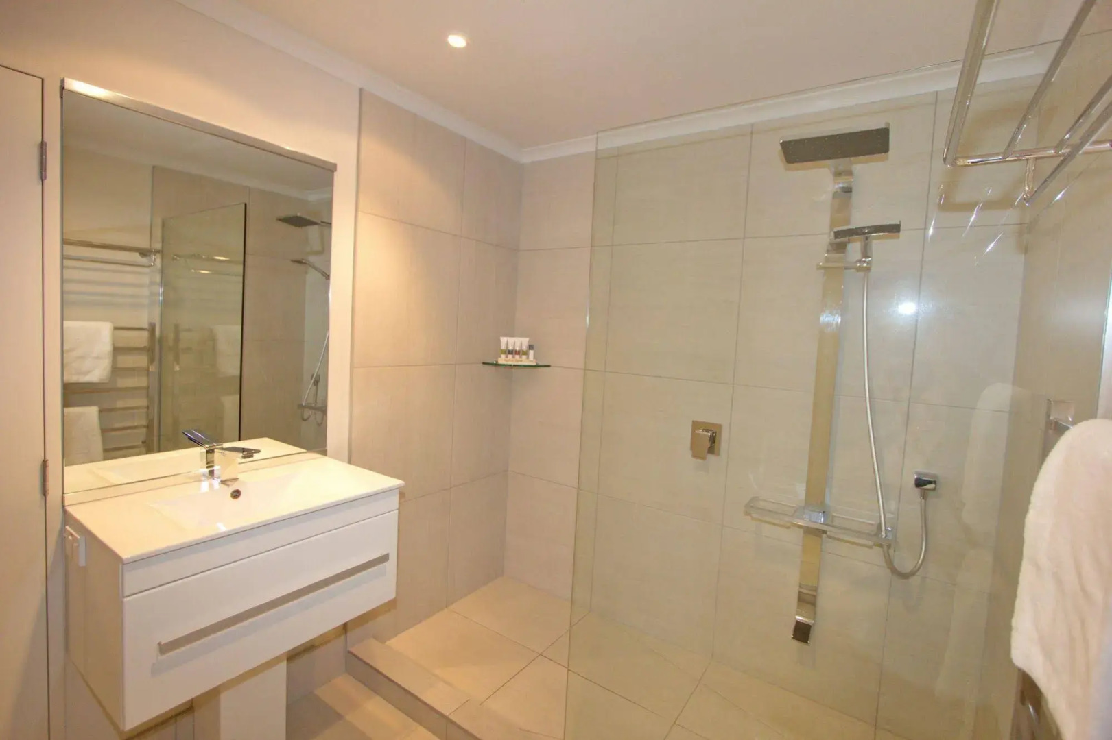 ASURE Marina Park Apartments