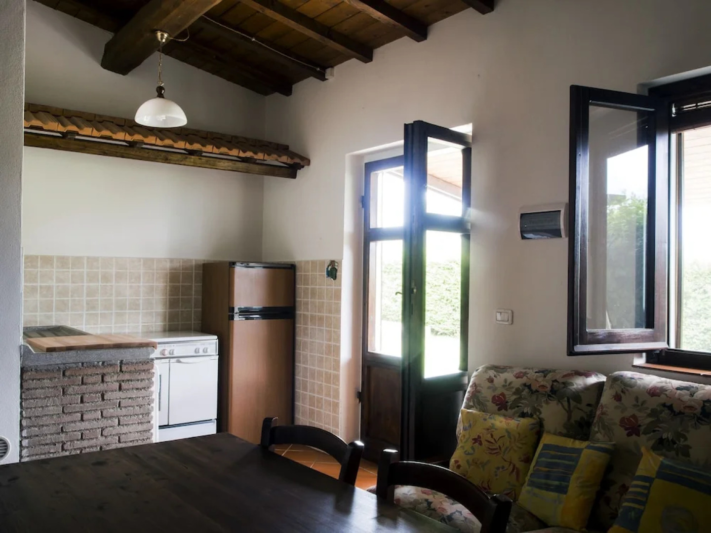 Agriturismo I Profumi dell'Orto