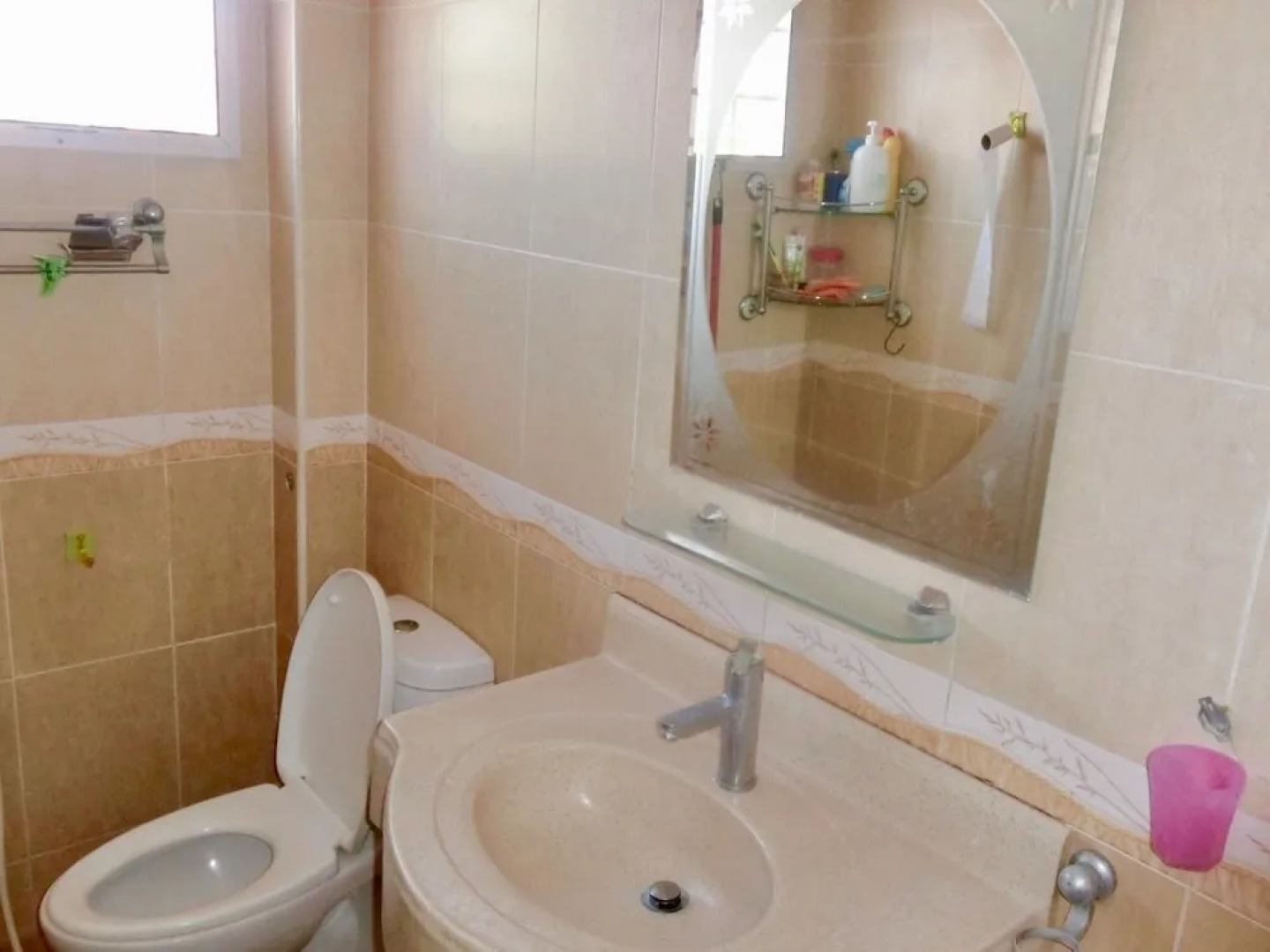 Shuang Yang Sekinchan Semi D