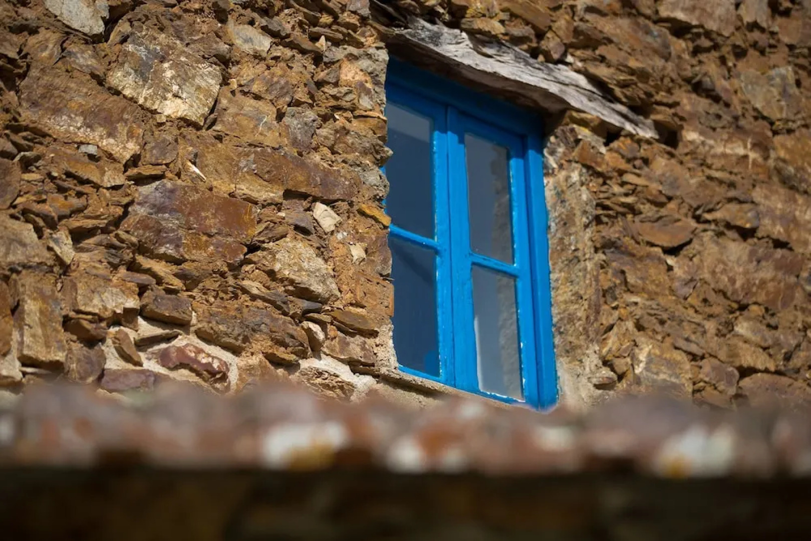 Agro-turismo Quinta da Fonte