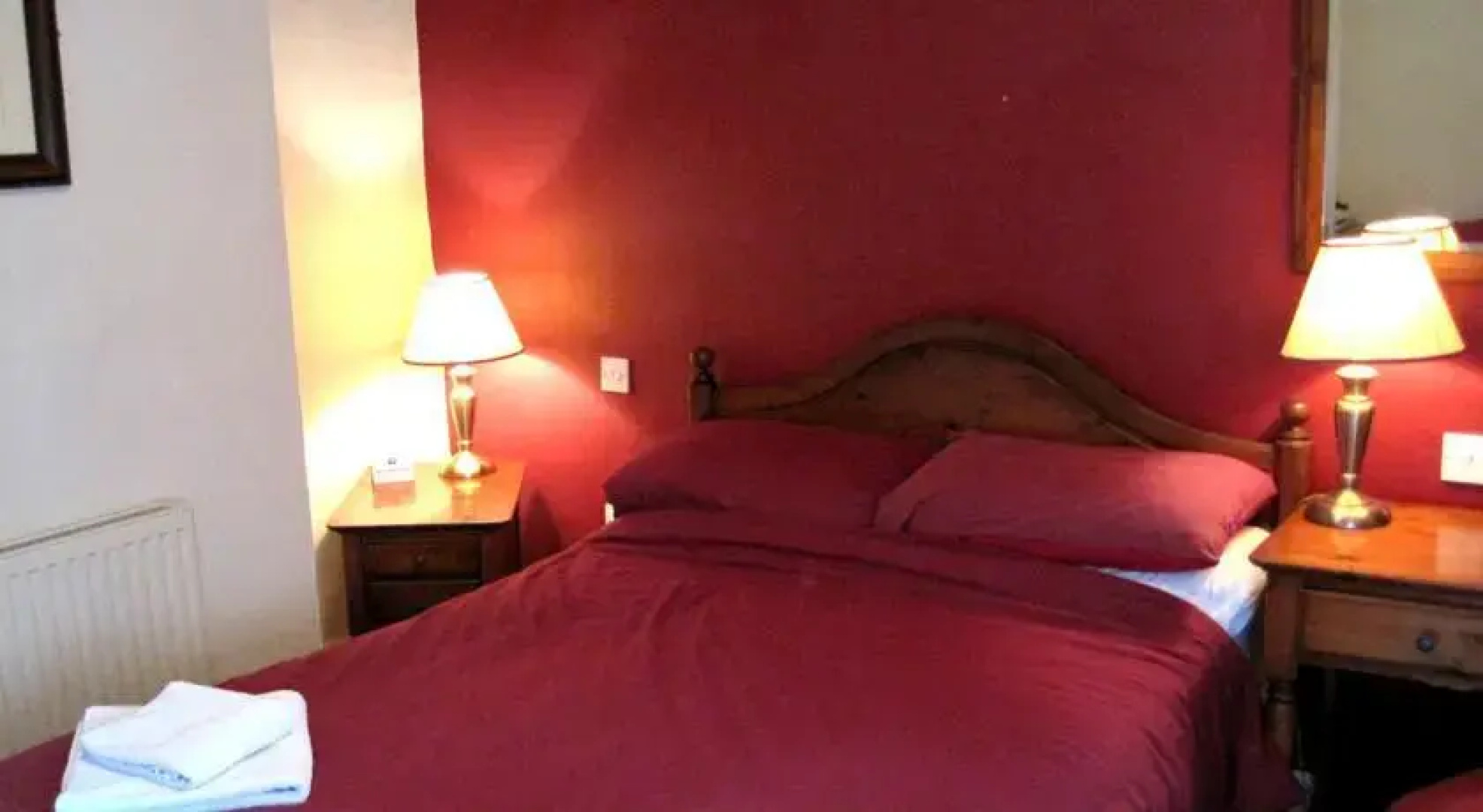 Sea Horse Hotel