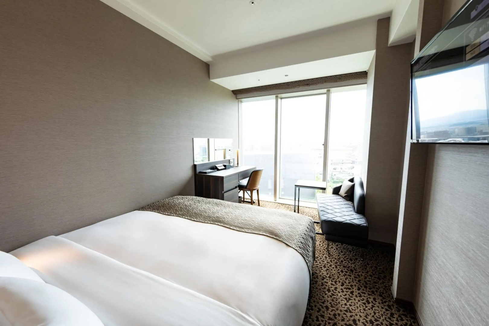 Piazza Hotel Nara