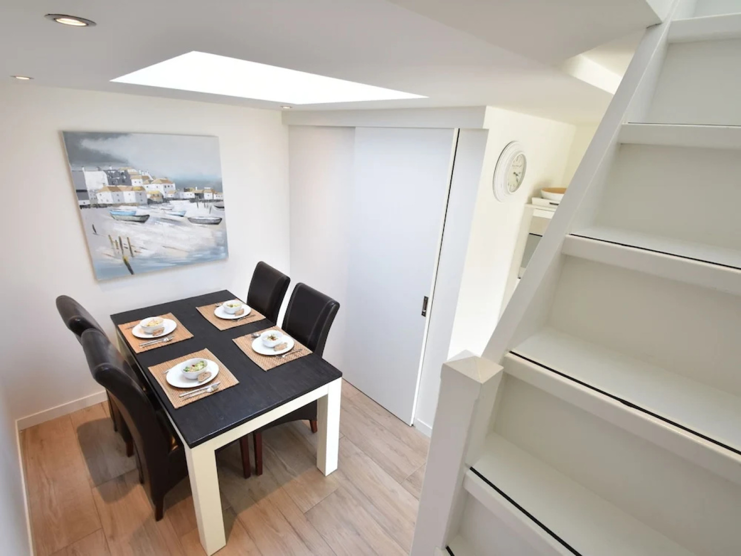 Stunning Holiday Home in Bergen aan Zee Near Beach