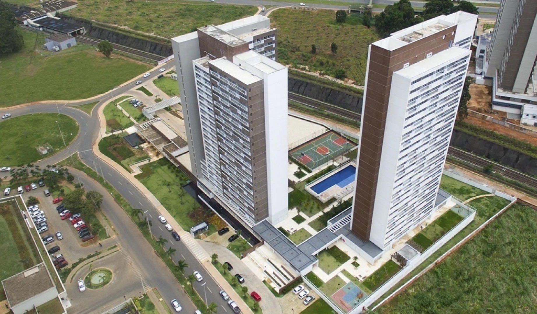 Blend Hplus Long Stay