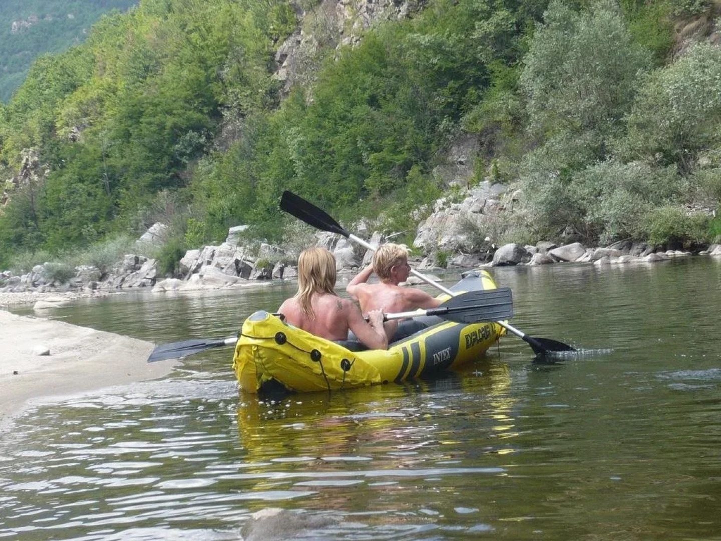 Melanya Mountain Retreat