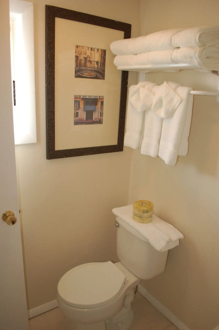 The White Sands Oceanfront Resort & Spa