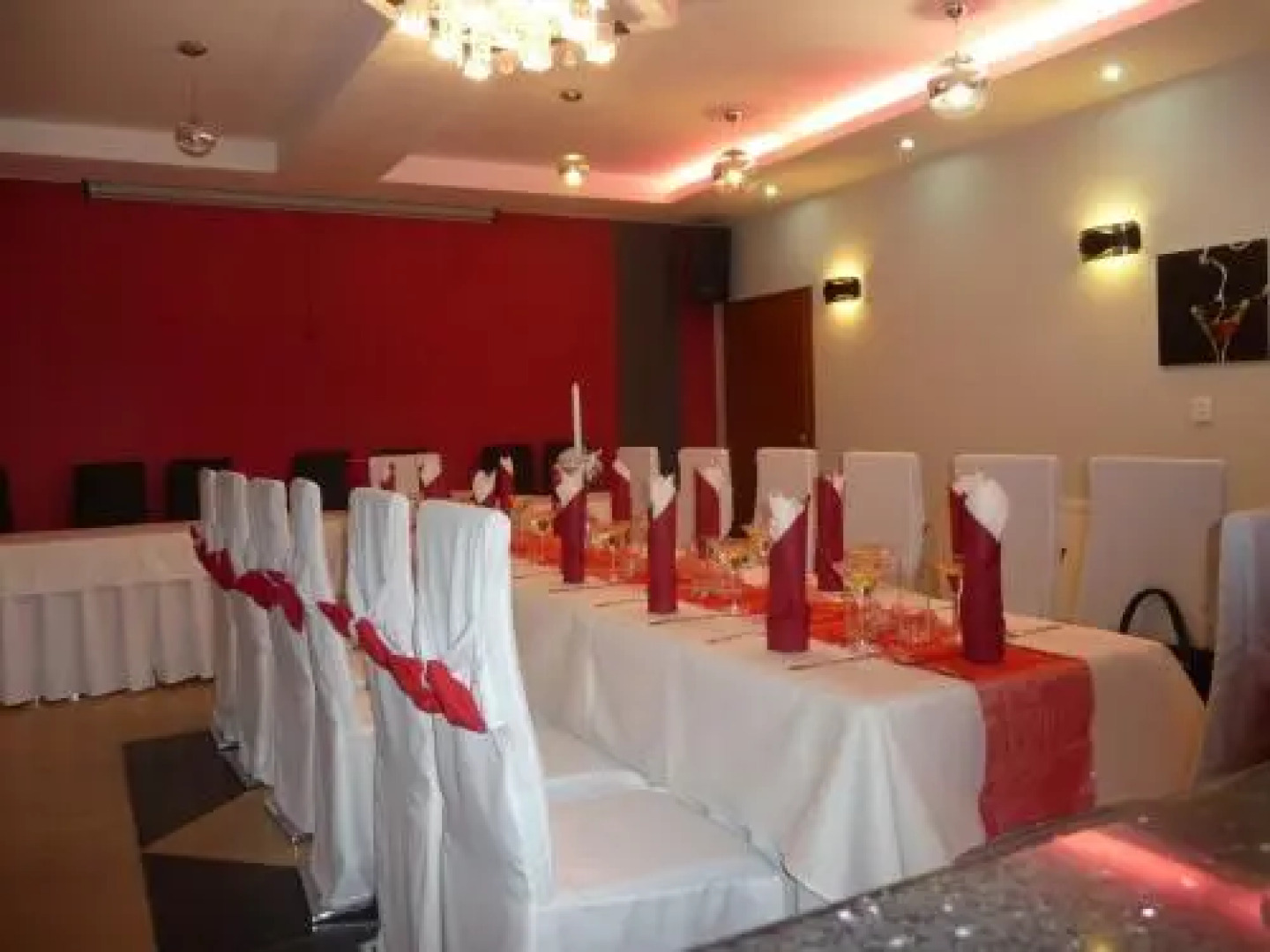 Guest House Penzión Fortuna