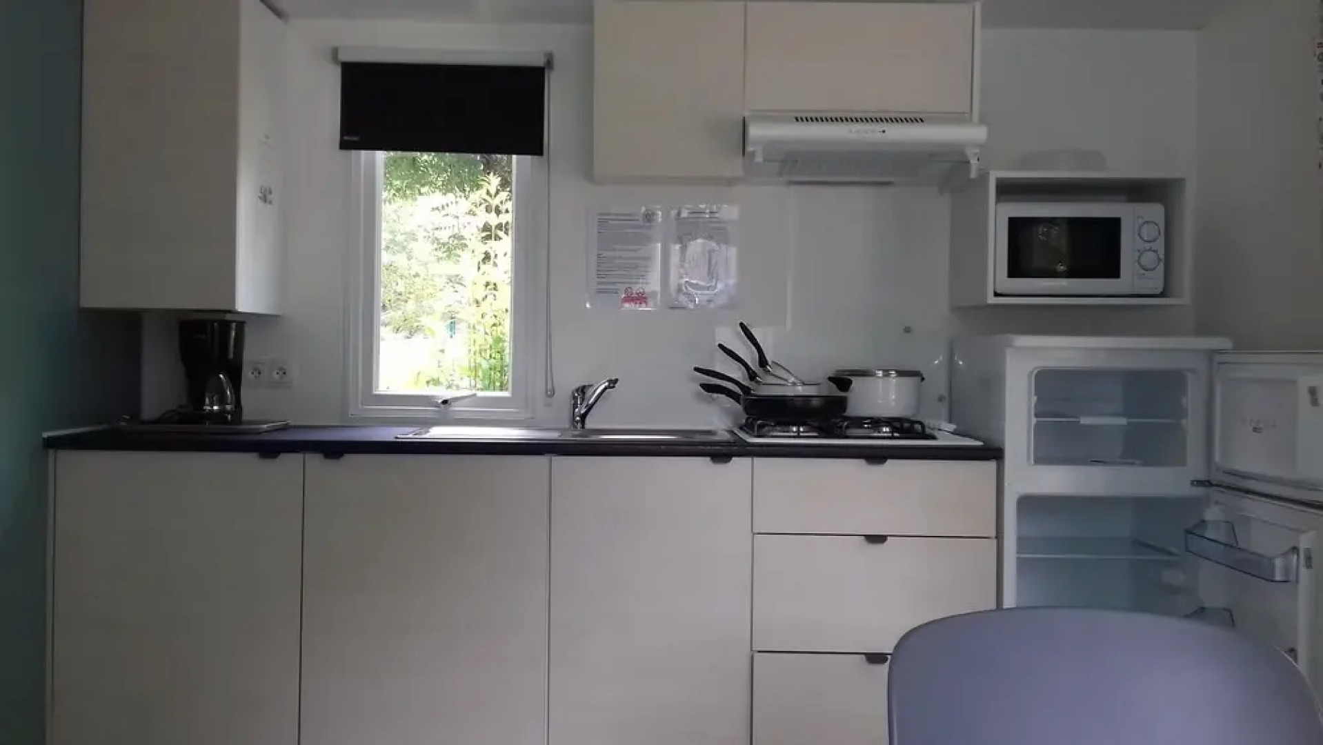 Camping les Ombrages de l'Adour