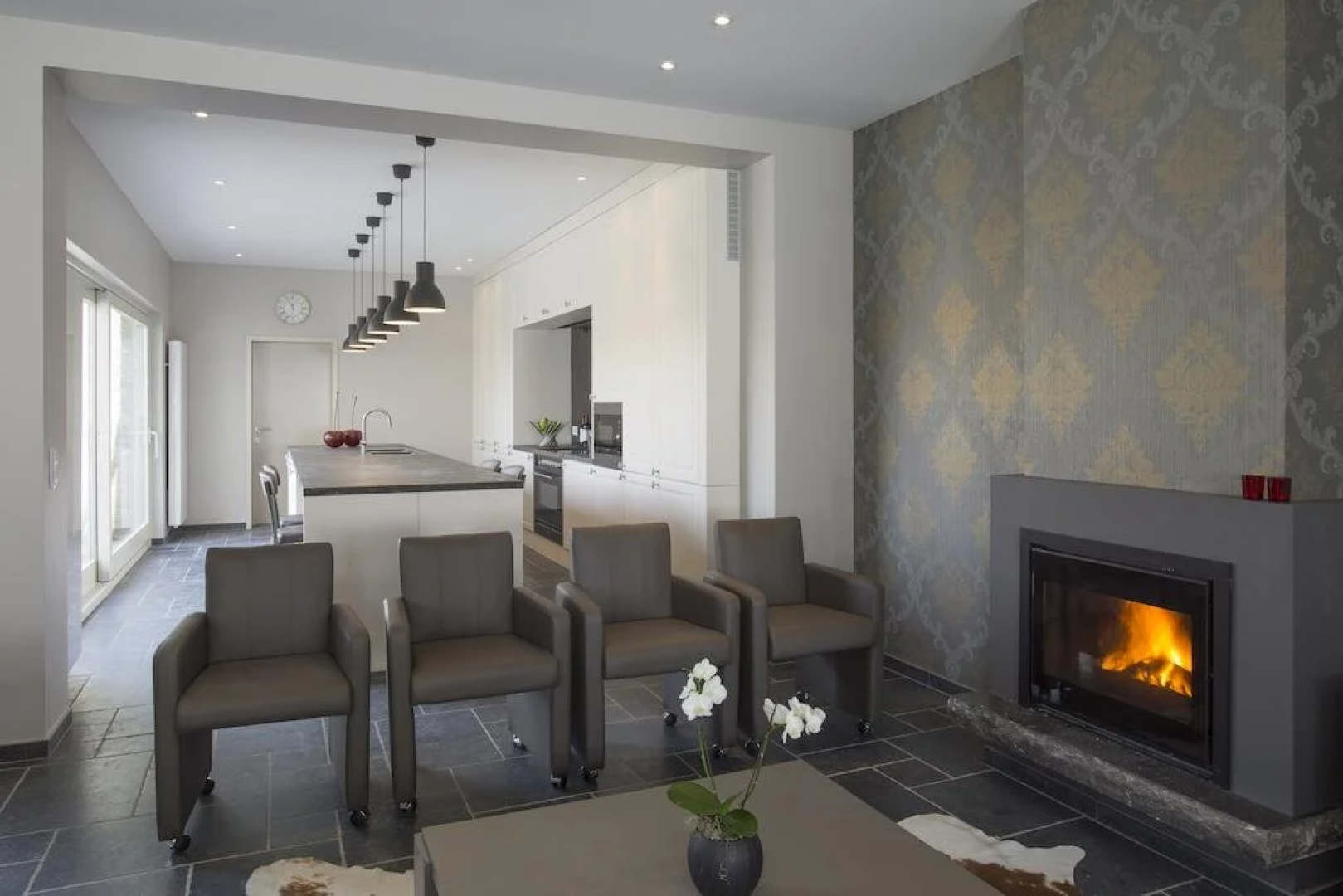 Holiday Home De Maalderij