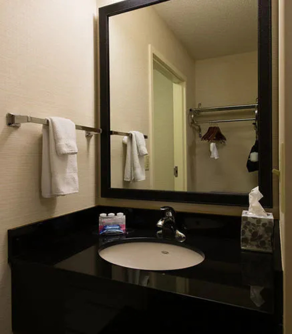 Fairfield Inn Orangeburg