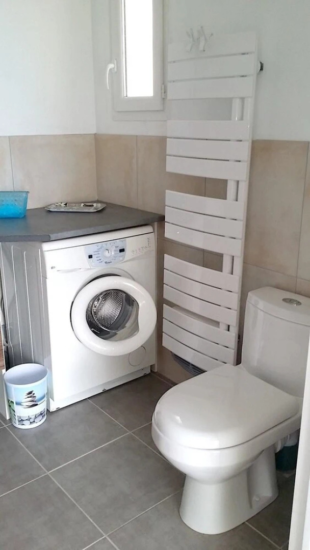 Studio in Villeneuve-lès-avignon, With Wonderful Mountain View, Pool A