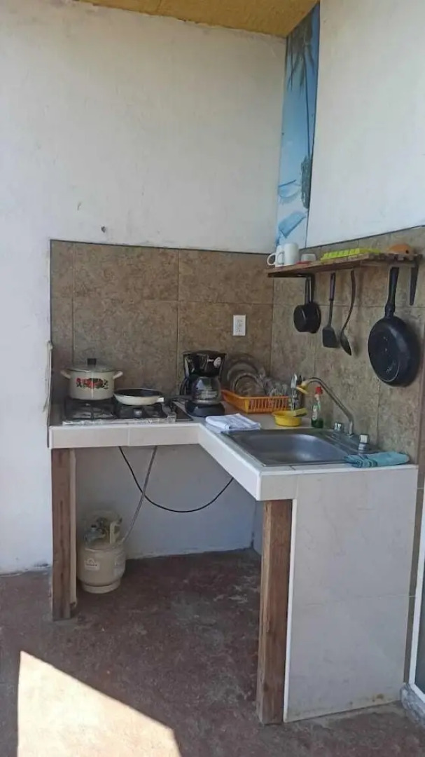 Namaste Zipolite Suites