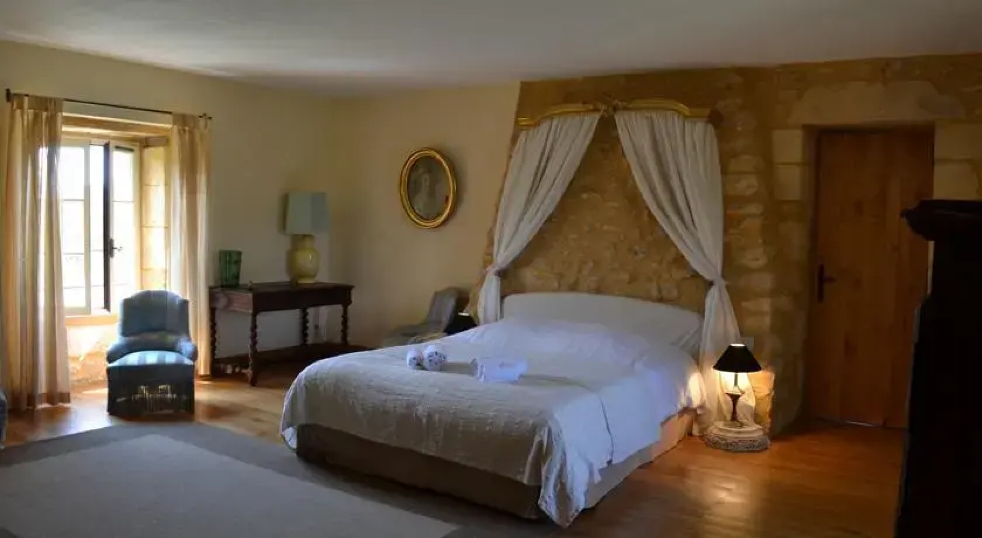 Chateaux Du Perigord Noir