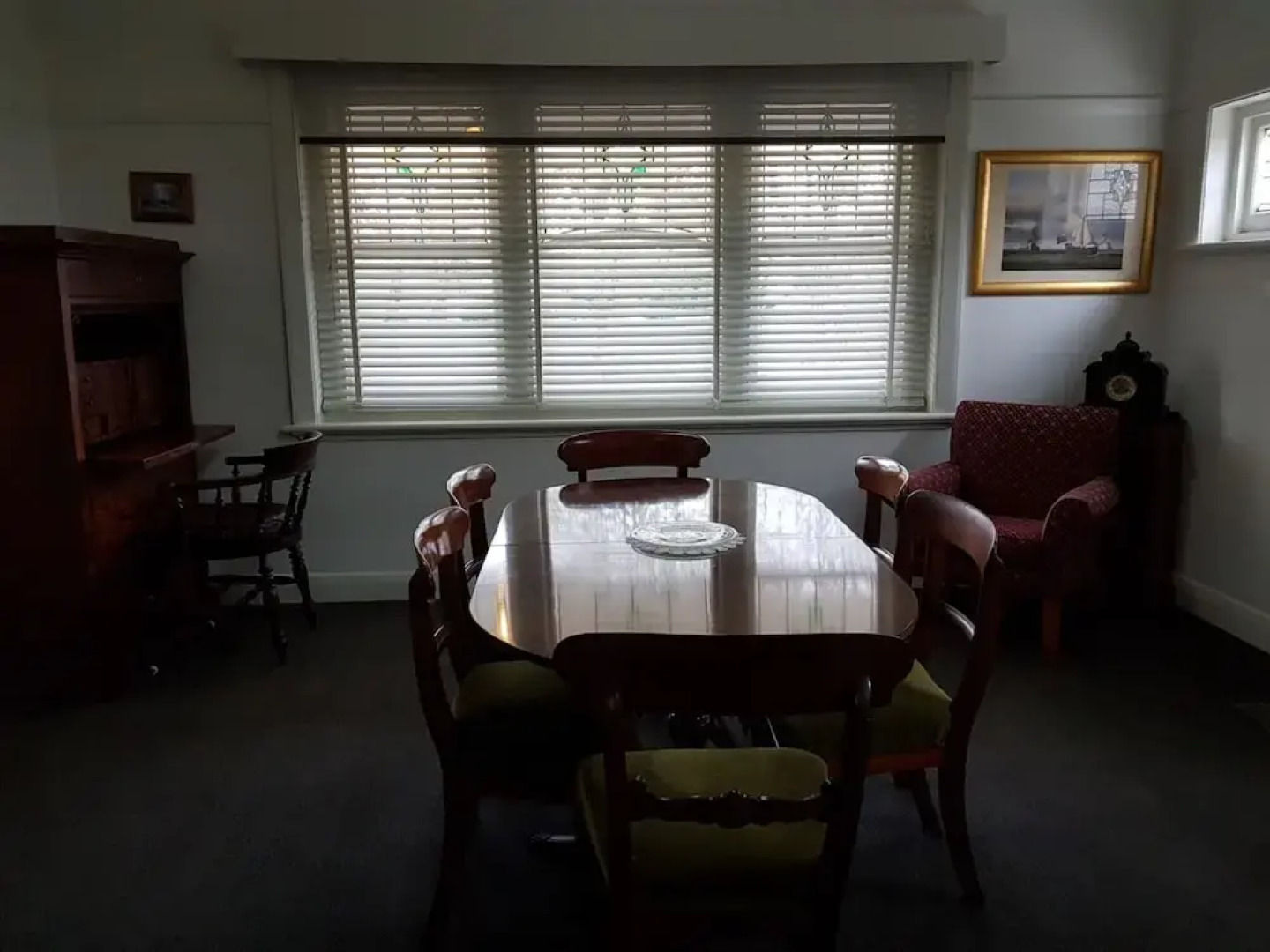 The Camperdown Mill - South West Victoria