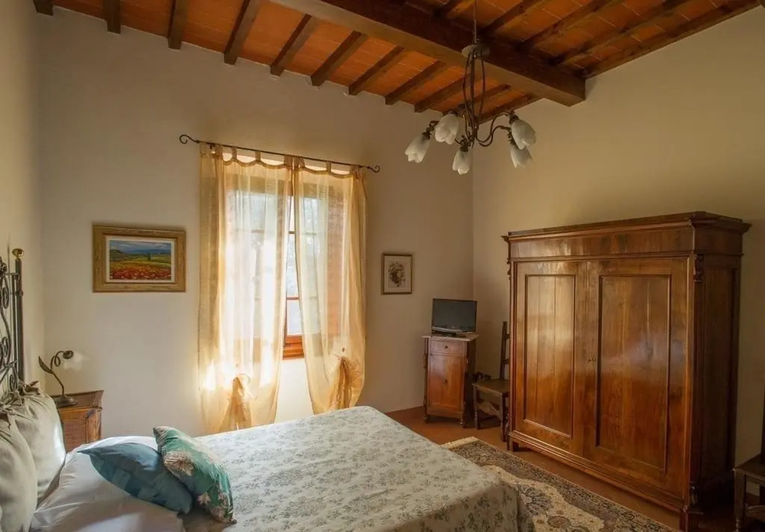 B&B Il Giglio Etrusco