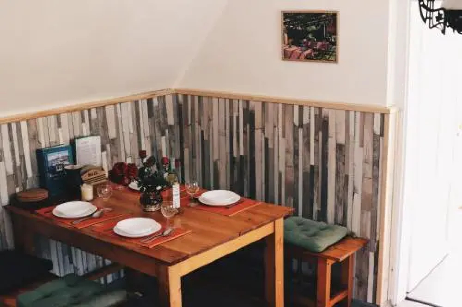 Vineyard Cottage