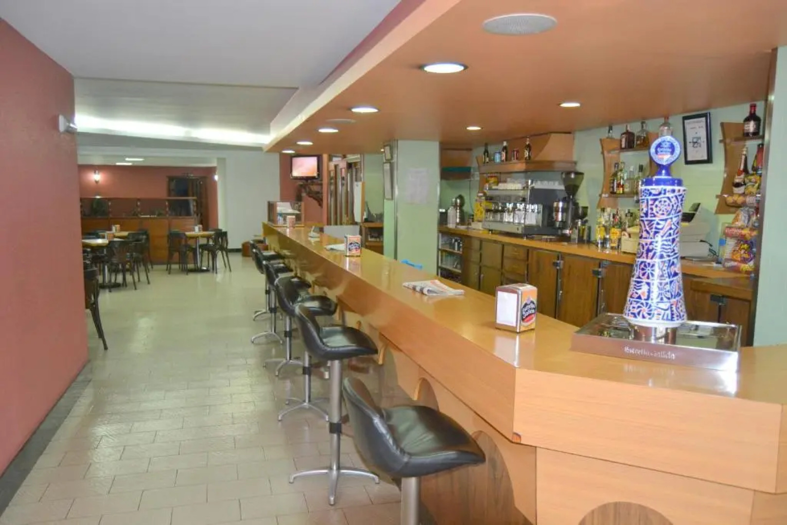 Hotel Almendra