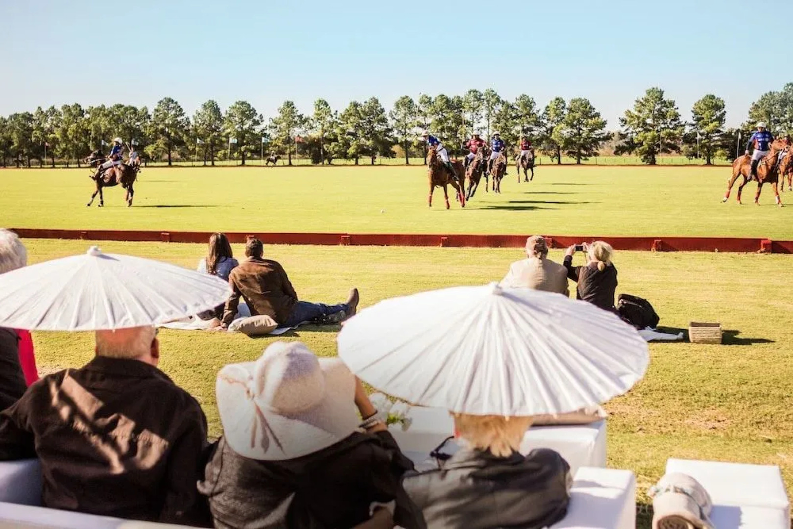 La Aguada Casa de Polo by DON