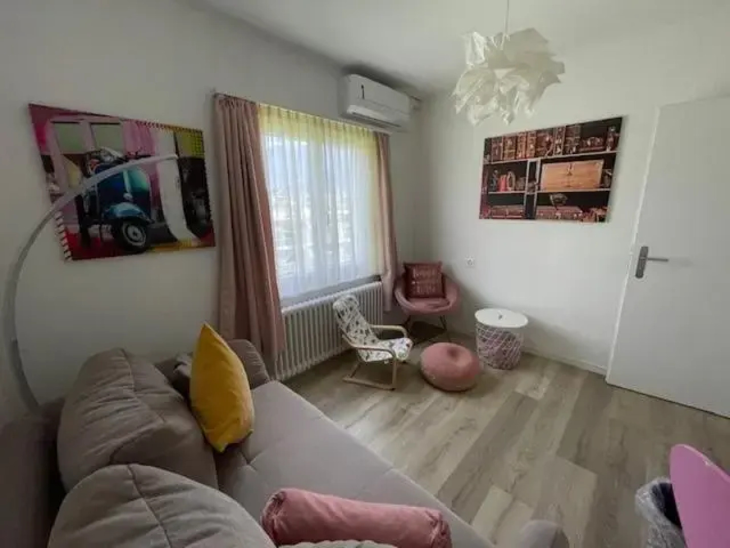 Ascona Casa Cristina