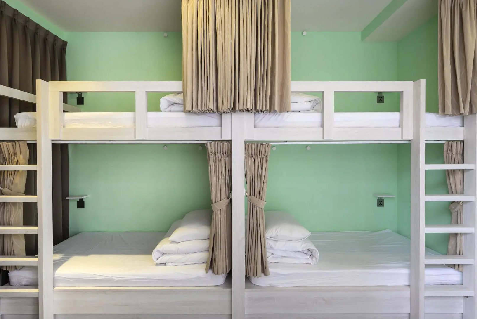 Taichung Box Design Hotel