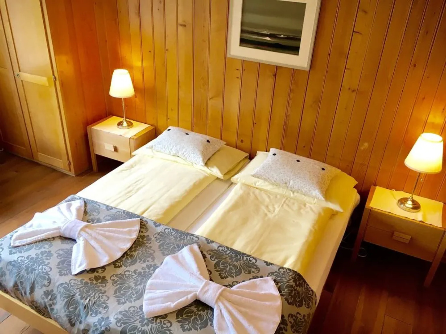 Hotel Gletscherblick