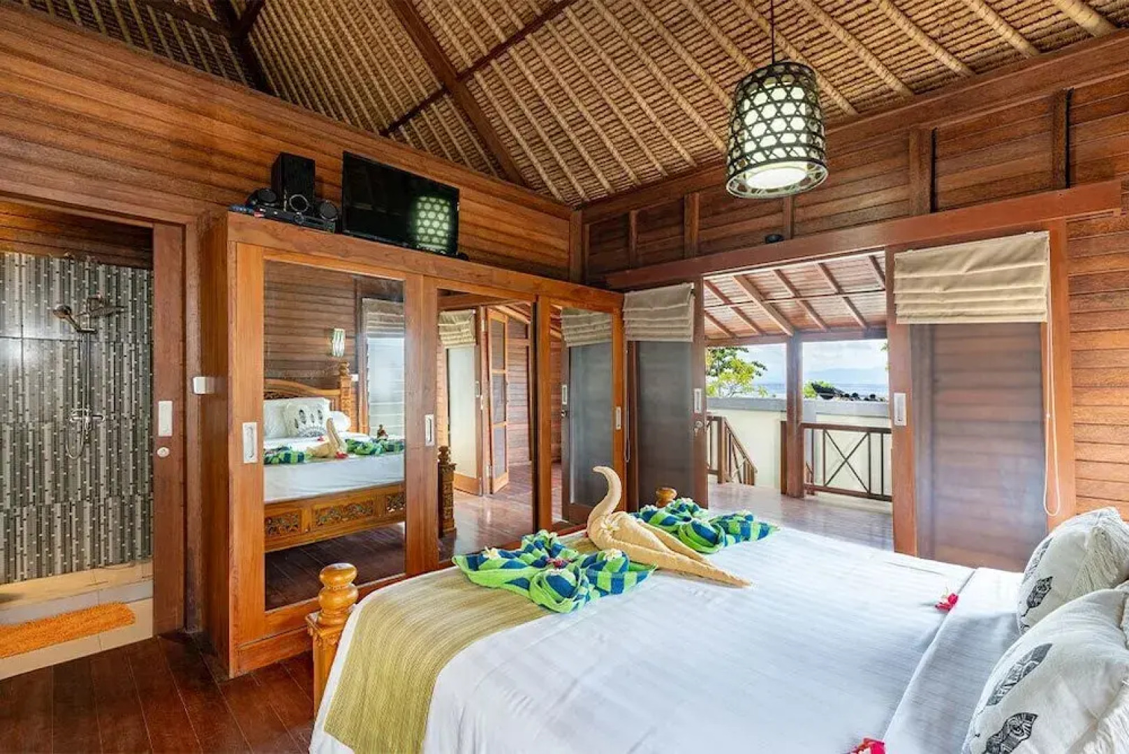 Gecko Villa & Bungalows