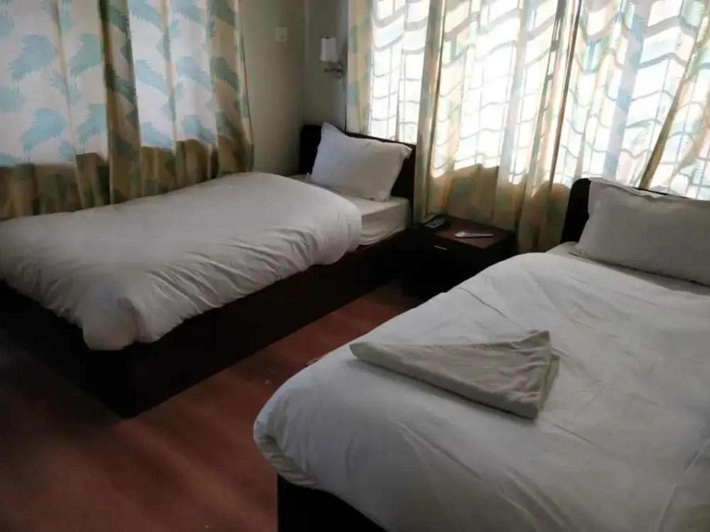 OYO 490 Hotel Royal Stupa