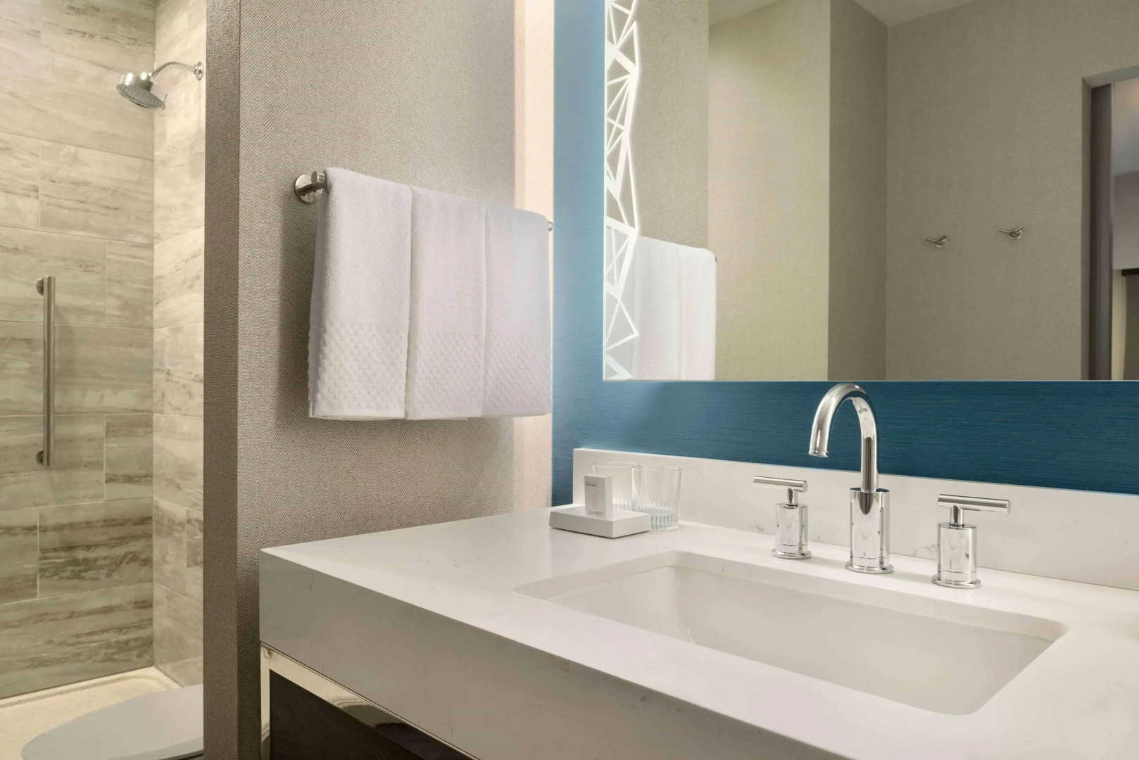 Embassy Suites by Hilton Minneapolis Downtown