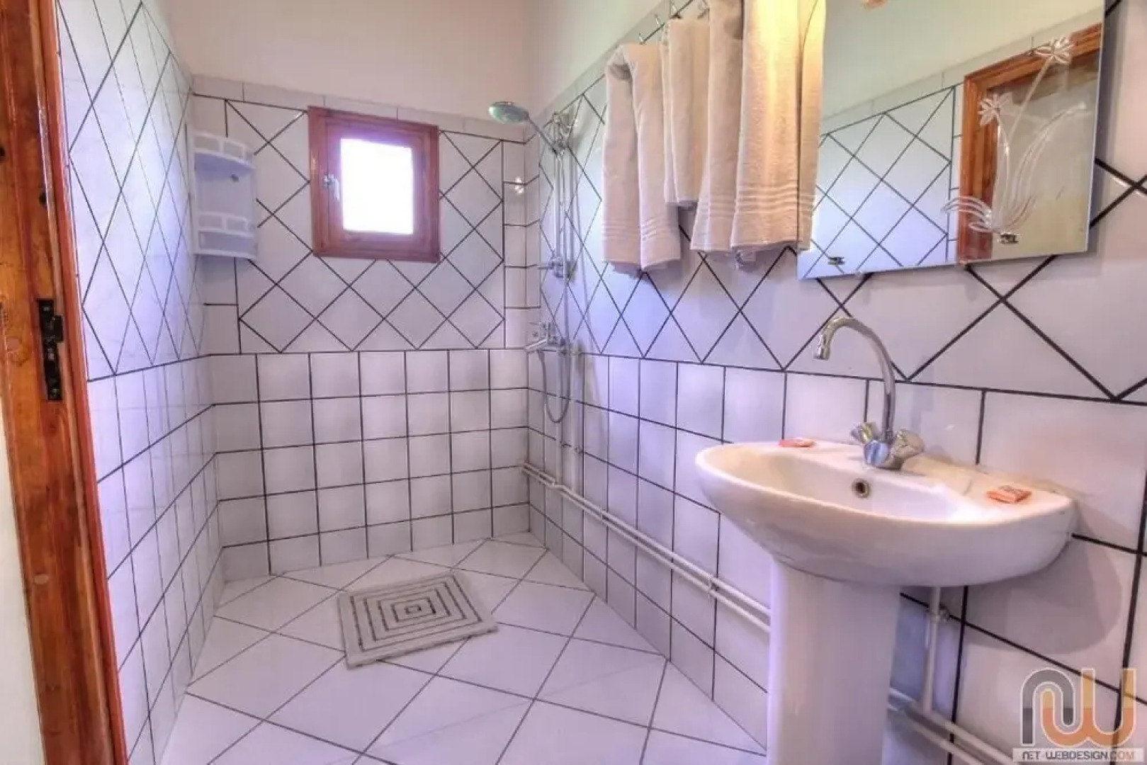 Le Berbere De La Montagne