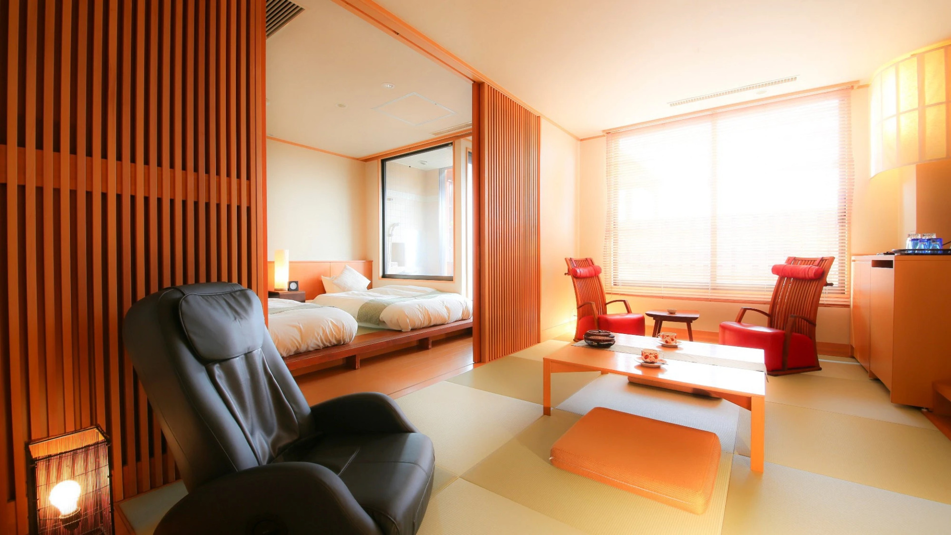 Sanbi no yado Ryokan Kawana