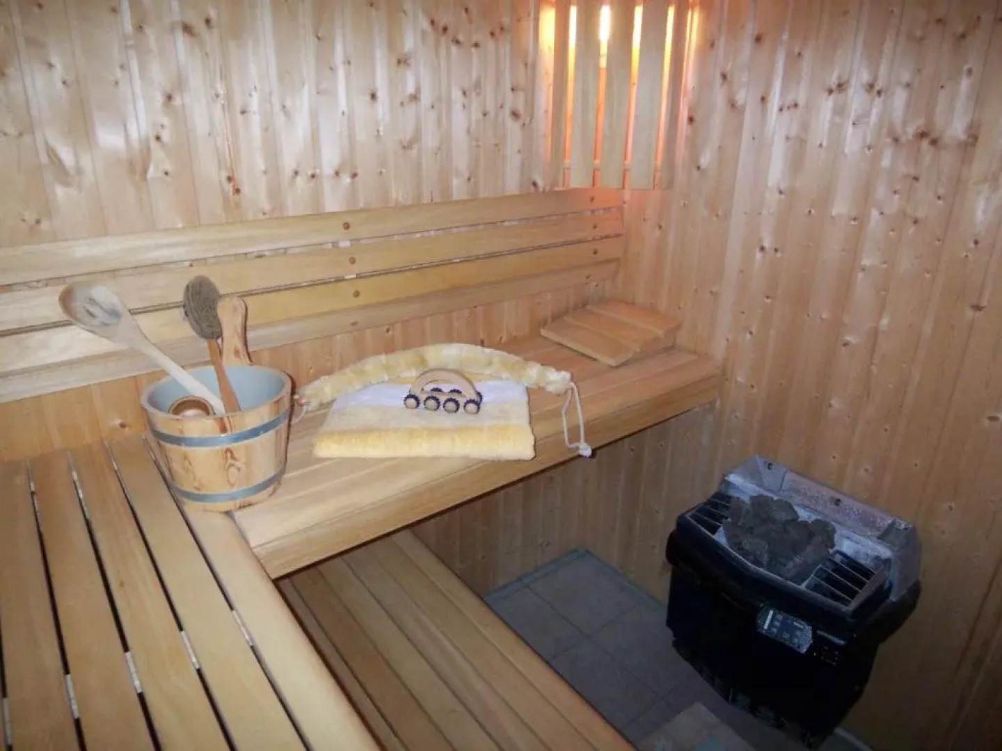 Ferienwohnungen Stark