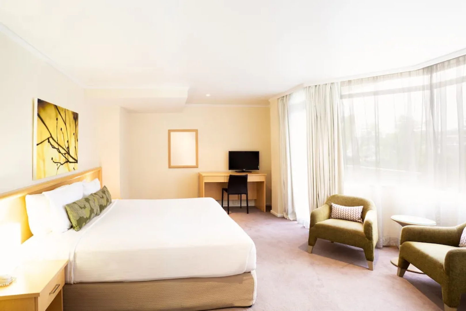 Metro Mirage Hotel Newport
