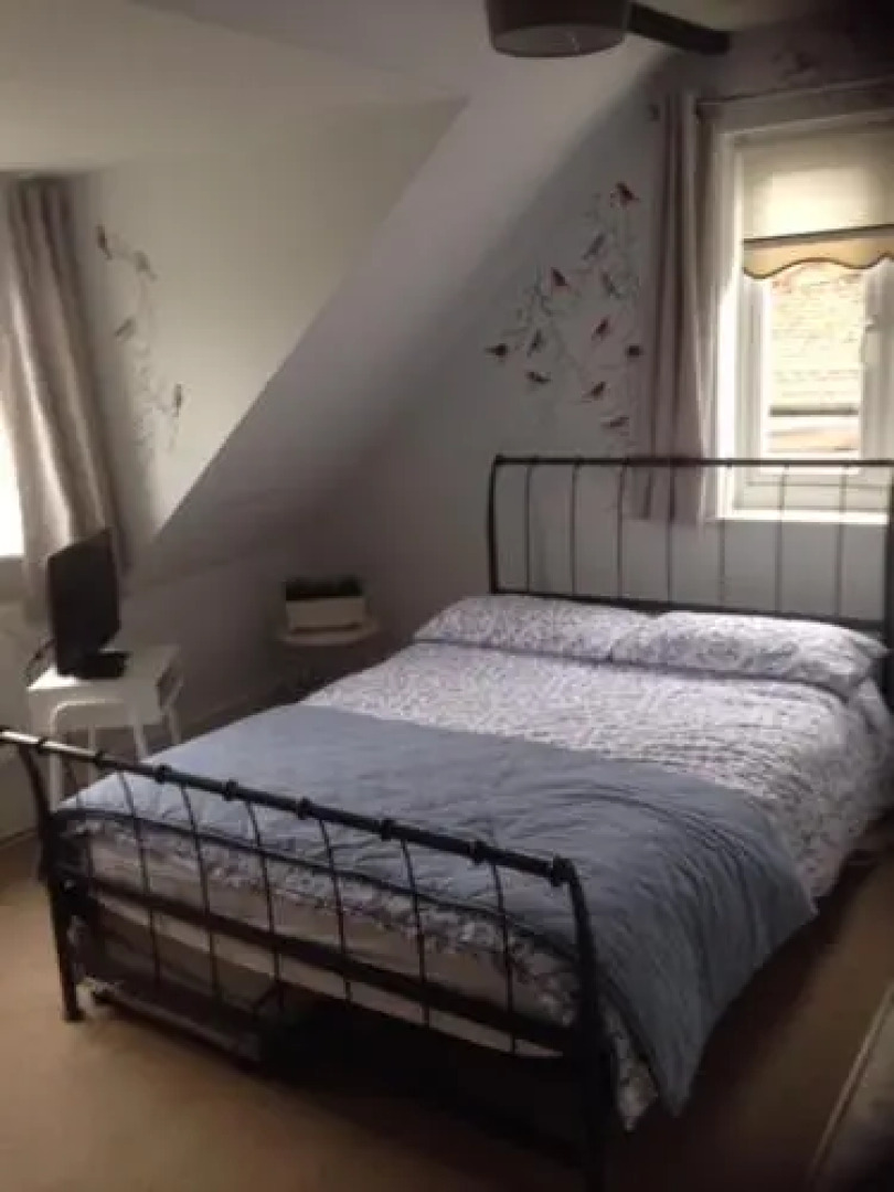 House on the Corner B&B