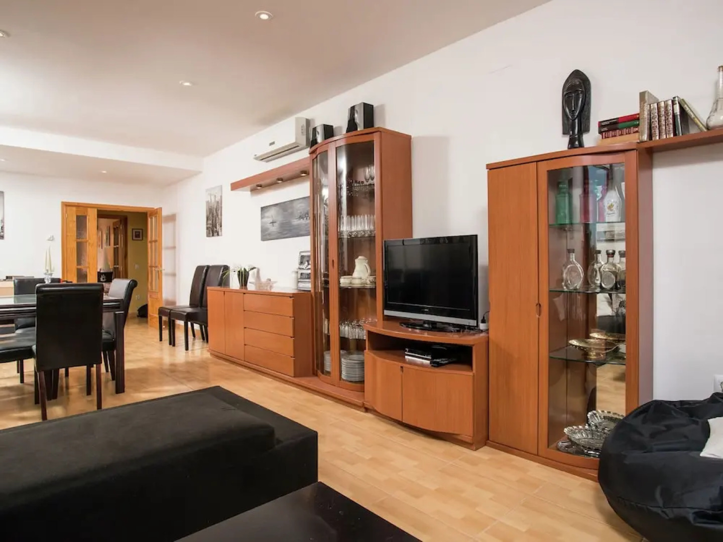 Modern Holiday House in St Pere Pescador With Swimming Pool