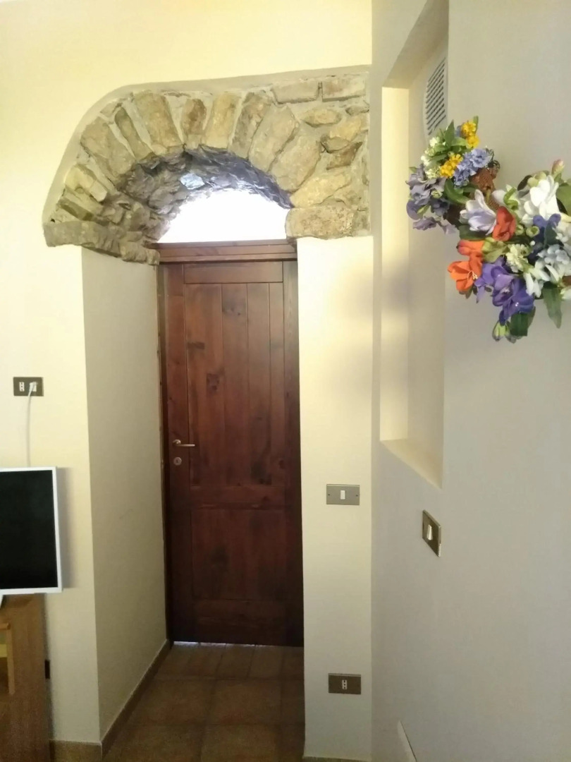 Casa Vacanza " Pietra viva " apartment