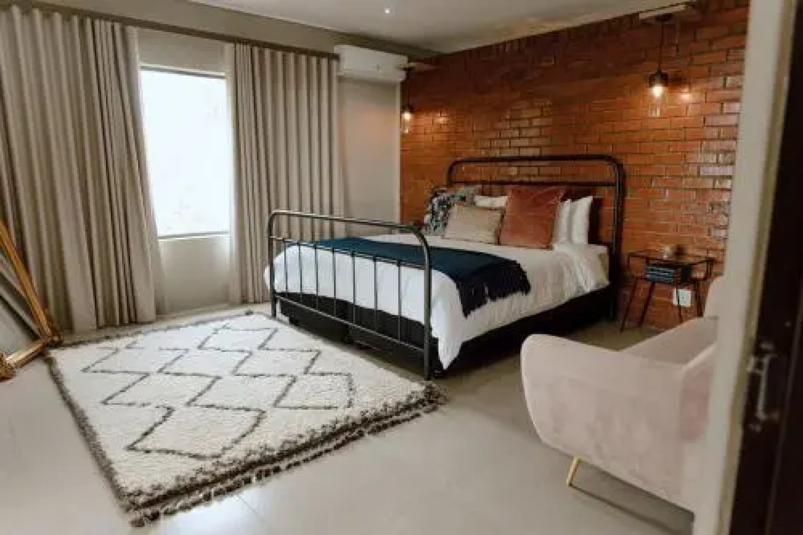 Marjaniek Guest House & Game Lodge