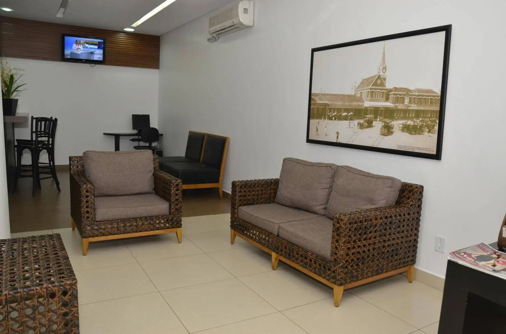 Hotel Opala Avenida