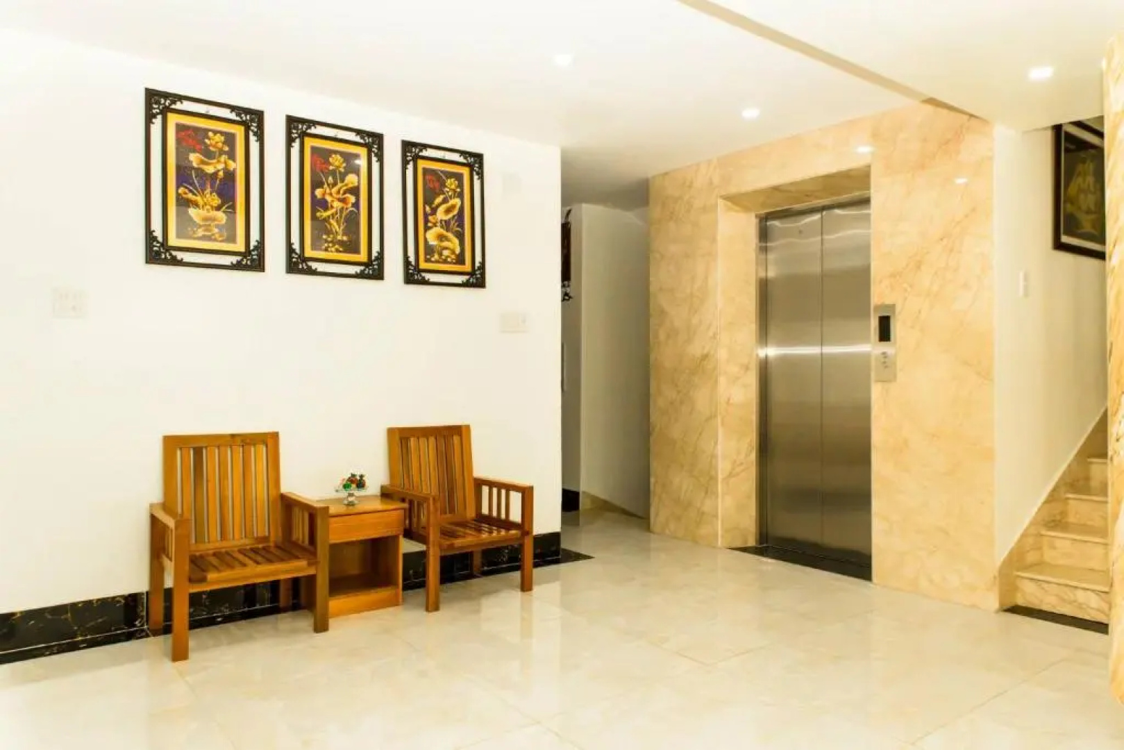 Ha Tien Happy Hotel