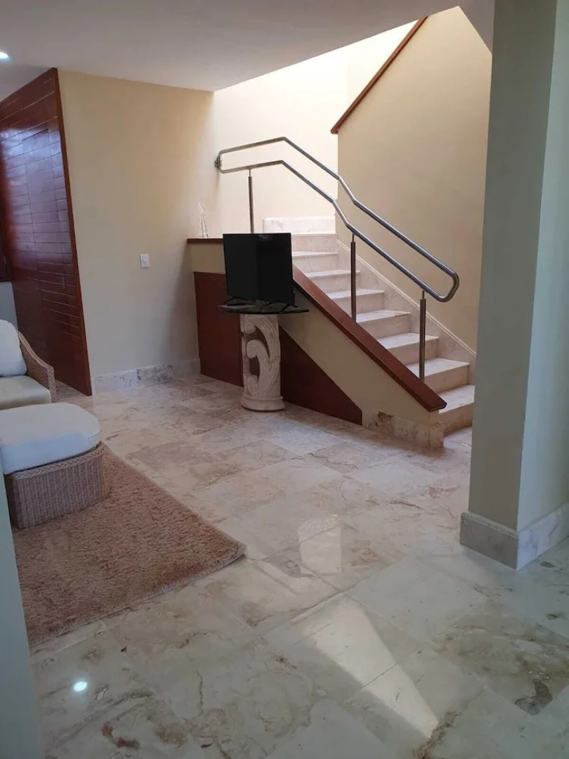 Puerta del Mar Cozumel