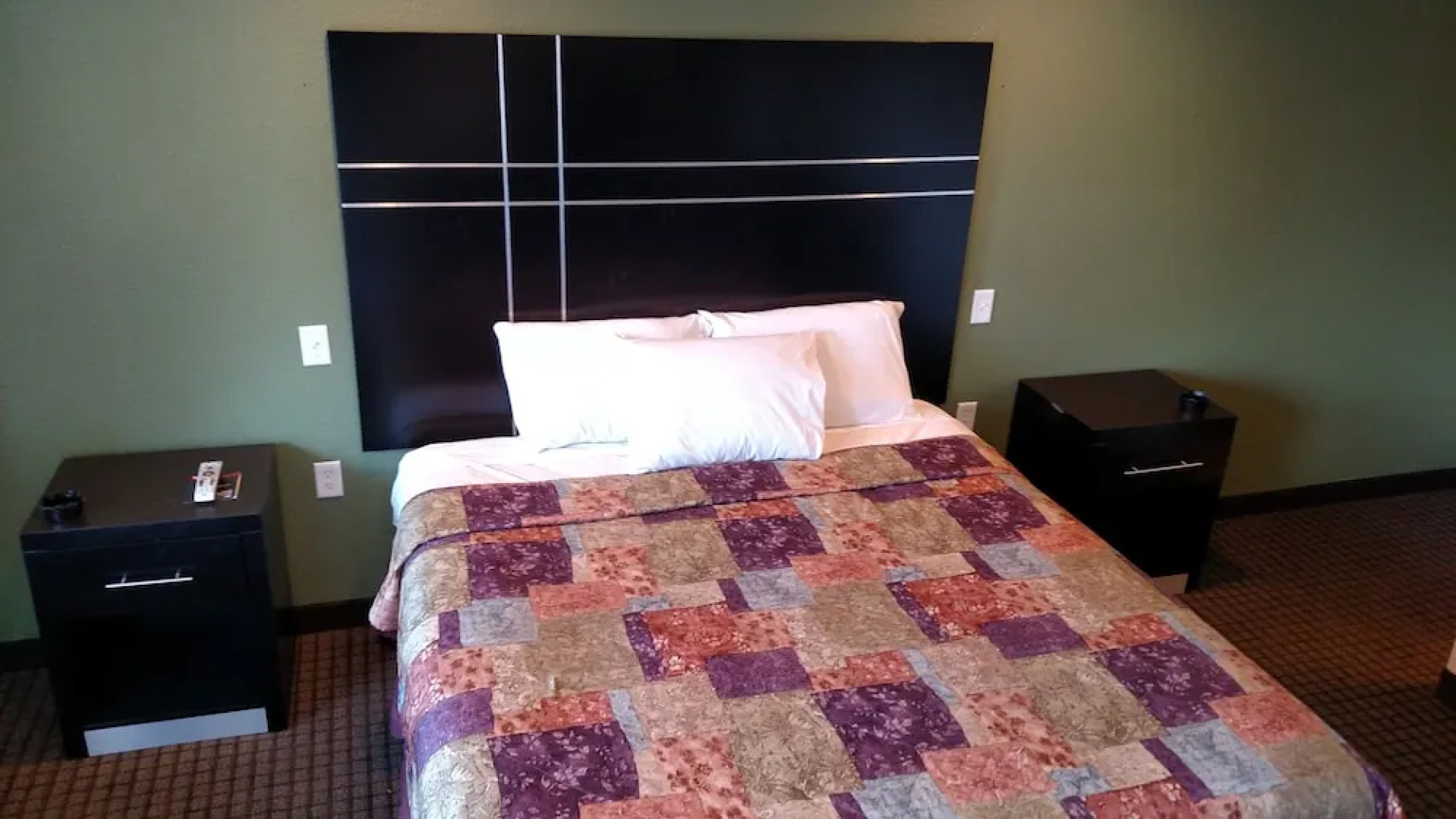 Genes Motel