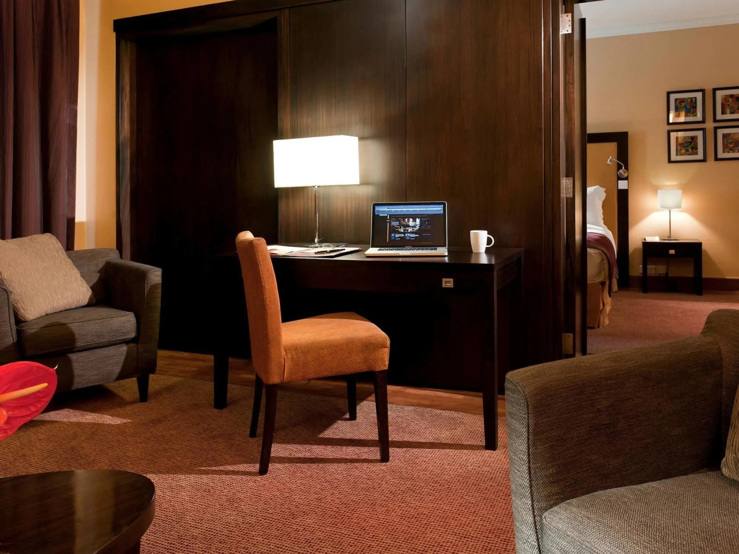 Mercure The Moorhouse Ikoyi Lagos