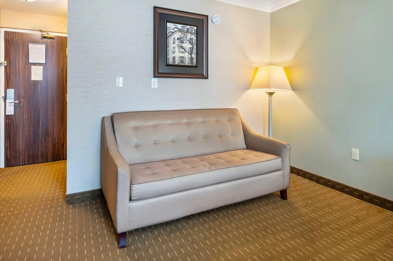 Rodeway Inn Festival