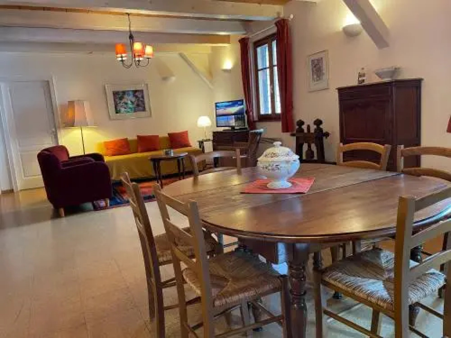 Gites la Cour Zaepffel