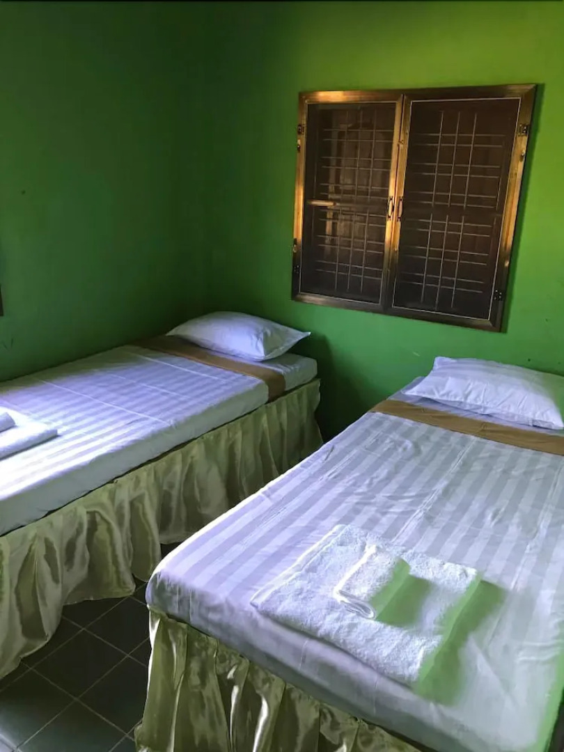 UK Bed & Breakfast - Hostel